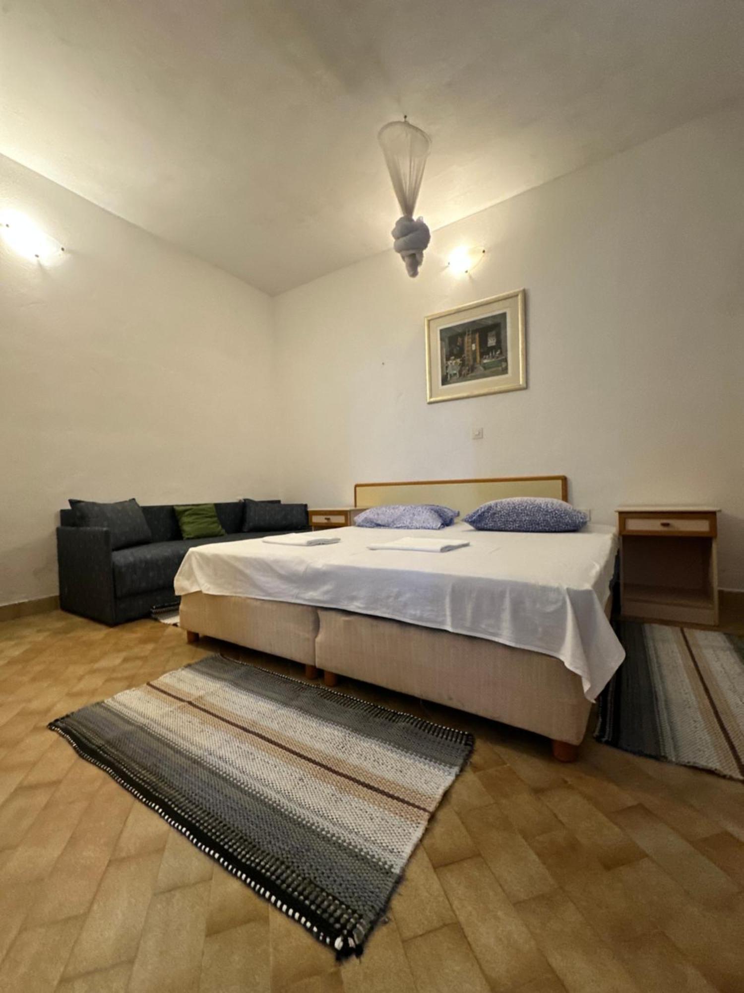 Kornelija 2 Apartment Podgora Ngoại thất bức ảnh