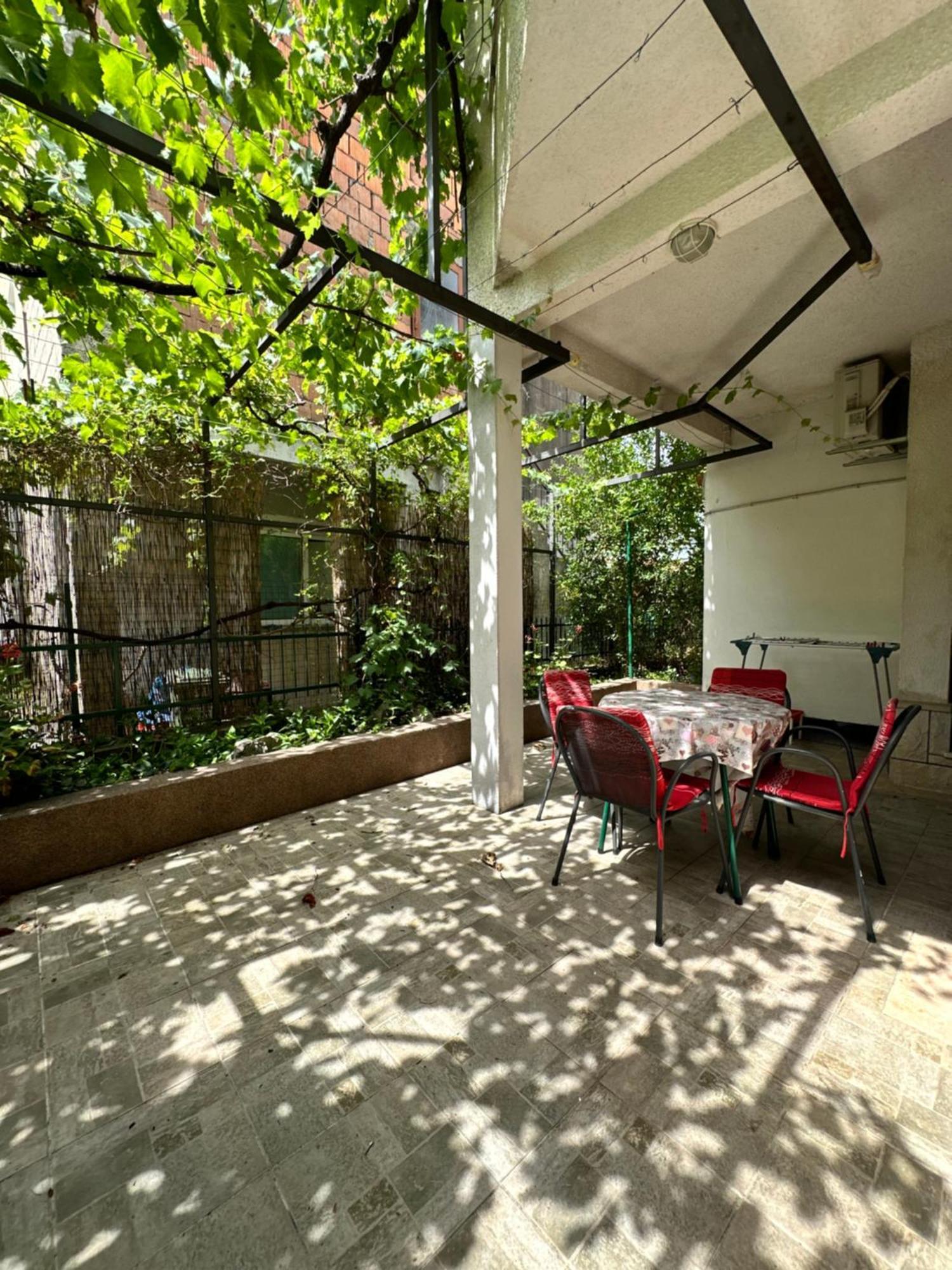 Kornelija 2 Apartment Podgora Ngoại thất bức ảnh